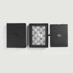 Bernardi Brown Leather Travel Wallet - Image 7