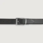 Marcelino Leather Reversible Dress Belt - Image 4