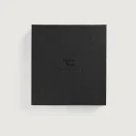 Marvin Brown Leather Gift Set - Image 6