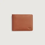 Timeless Taylen Brown Leather Gift Set - Image 5