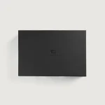 Voltor Black Leather Gift Set - Image 5