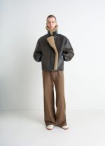 Shearling Coat - Image 2