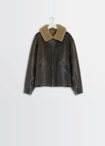 Shearling Coat - Image 7