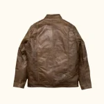Tooma's Racer Leather Jacket - Image 7