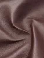 TOOMA'S Full-Grain Leather Blouson Jacket - Image 5